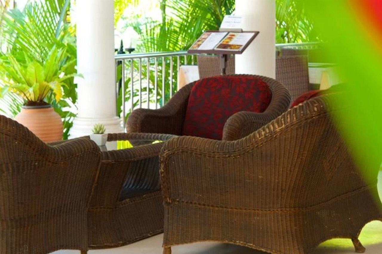Ps Hill Resort Phuket Patong - Sha Plus Exterior photo